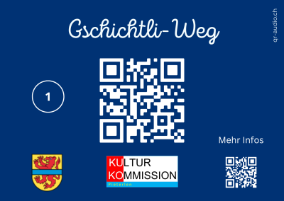 QR Gschichtliweg